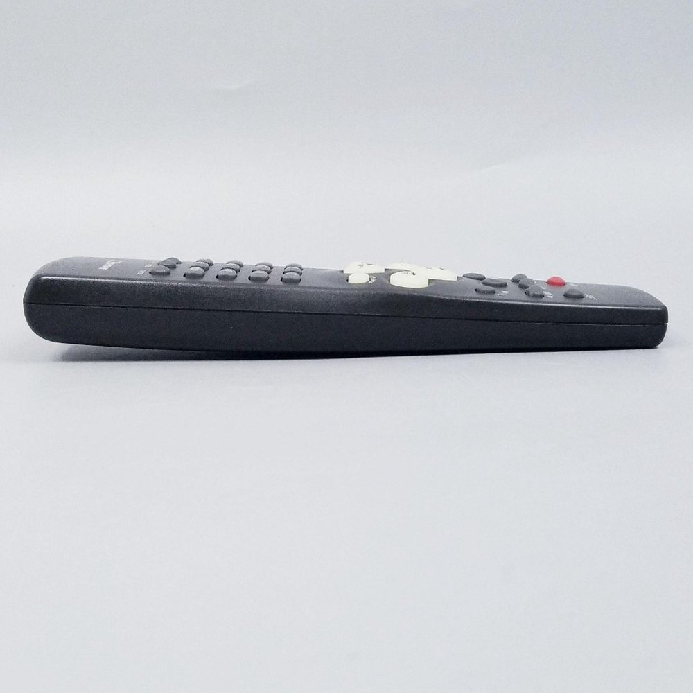 Emerson 97P04765 TV VCR VHS Remote Control Tested - Picture 6 of 8